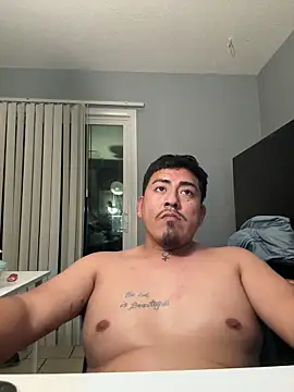 Luisrtrrr online show from 12.23.25