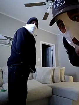 Ricardosuavee6 online show from 12.04.25