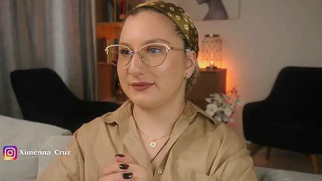 Snapshot of Ximenna_Cruz chatting on 02.20.26 Ximenna Cruz online show from 02.20.26