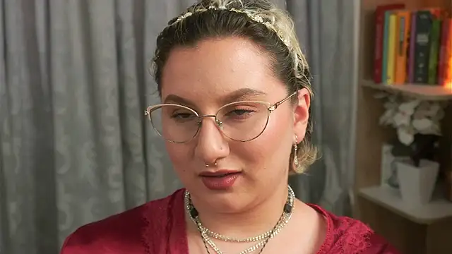 Ximenna Cruz online show from 03.29.26