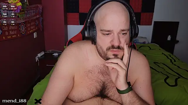 menditeta1 online show from 04.04.26