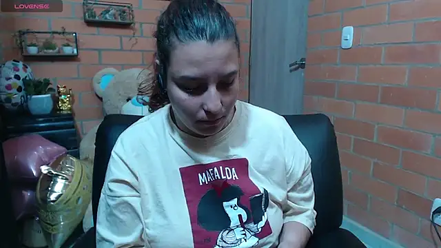 alexia 87 online show from 11.07.25