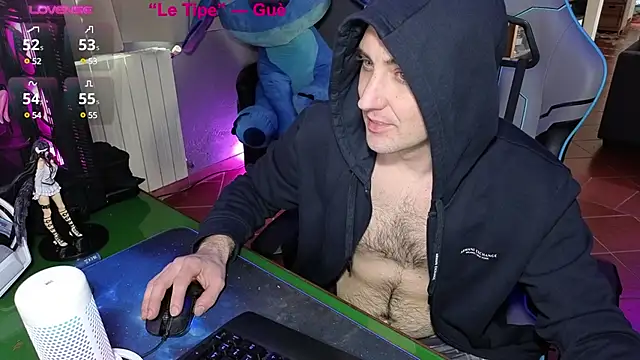 Gil gamesh90 online show from 03.14.25