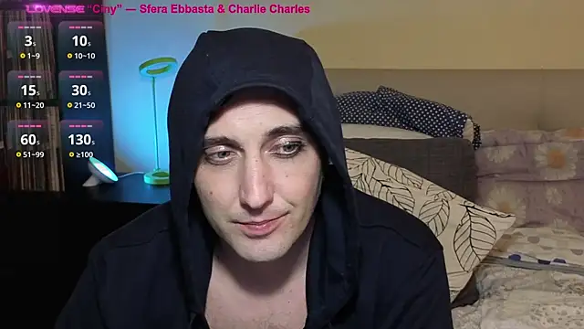 Gil gamesh90 online show from 03.15.25