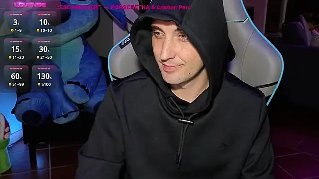 Gil gamesh90 online show from 10.05.25