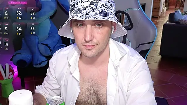 Gil gamesh90 online show from 06.24.26