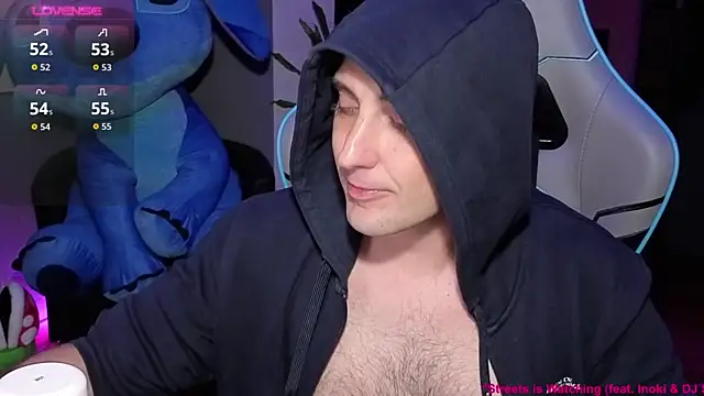 Gil gamesh90 online show from 07.29.26