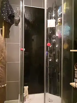 Snapshot of RomWoolf chatting on 01.11.25 RomWoolf online show from 01.11.25