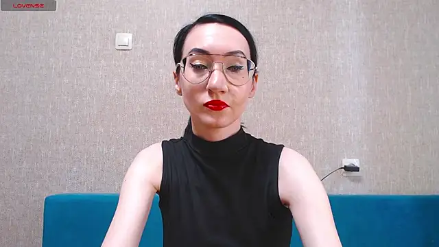 Xxx goddes xxX online show from 09.16.25