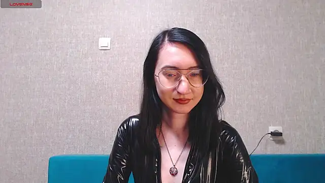 Xxx goddes xxX online show from 10.02.25