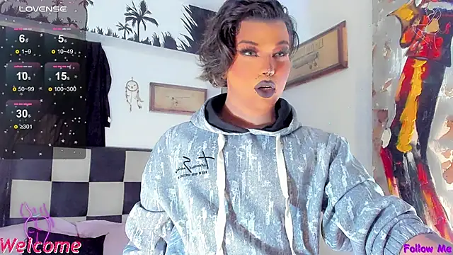 angels srednal online show from 02.12.26