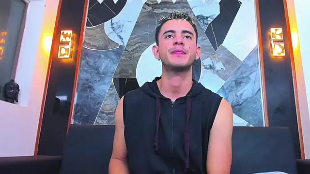 kai borman online show from 02.24.25