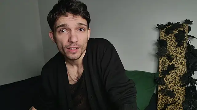 JackDesFeux online show from 01.15.26