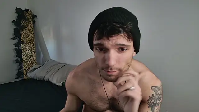 JackDesFeux online show from 02.05.26