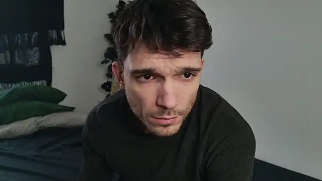 Snapshot of JackDesFeux chatting on 03.02.26 JackDesFeux online show from 03.02.26