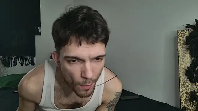 Snapshot of JackDesFeux chatting on 03.04.26 JackDesFeux online show from 03.04.26