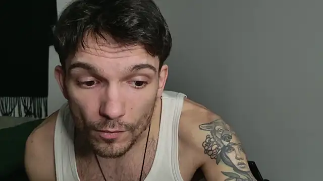 Snapshot of JackDesFeux chatting on 03.06.26 JackDesFeux online show from 03.06.26