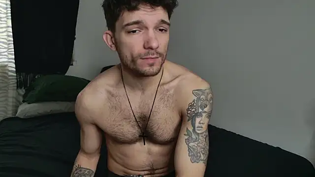 Snapshot of JackDesFeux chatting on 03.07.26 JackDesFeux online show from 03.07.26