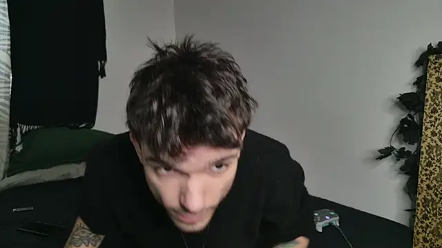 Snapshot of JackDesFeux chatting on 03.11.26 JackDesFeux online show from 03.11.26