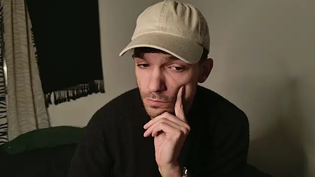 Snapshot of JackDesFeux chatting on 04.06.26 JackDesFeux online show from 04.06.26