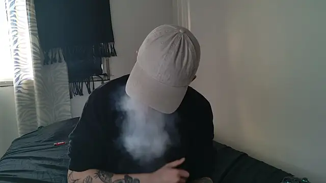 Snapshot of JackDesFeux chatting on 04.09.26 JackDesFeux online show from 04.09.26