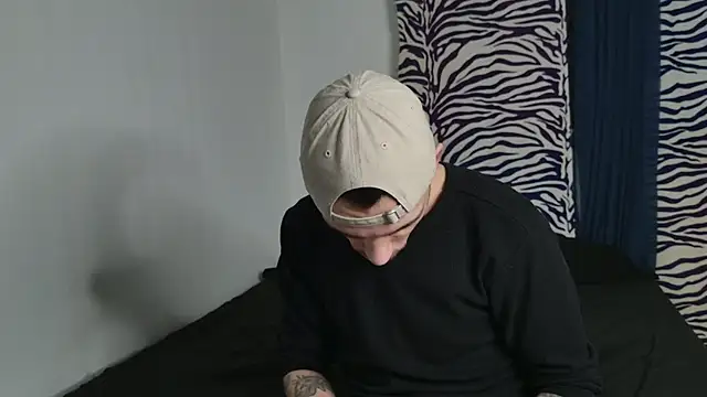 JackDesFeux online show from 05.17.26