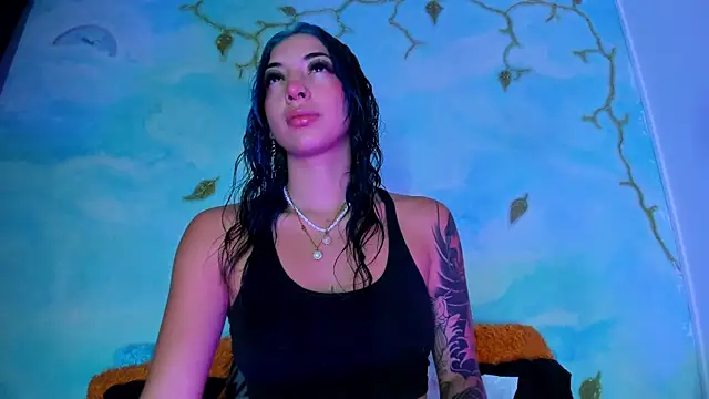 SaturnooStonee online show from 03.03.26