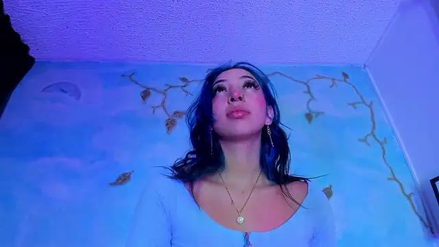 SaturnooStonee online show from 03.31.26