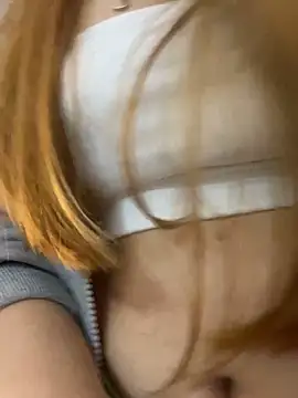 Snapshot of melody-dy chatting on 03.24.26 melody-dy online show from 03.24.26