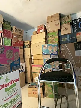 Snapshot of melody-dy chatting on 03.31.26 melody-dy online show from 03.31.26