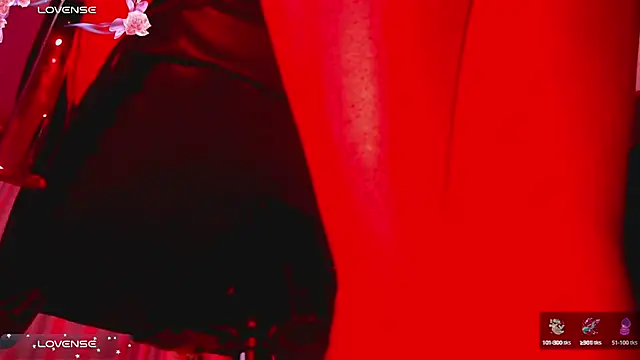 Snapshot of Lena_sweetx chatting on 01.18.25 Lena sweetx online show from 01.18.25