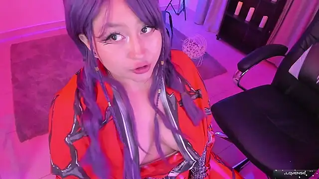 Snapshot of Lena_sweetx chatting on 01.30.25 Lena sweetx online show from 01.30.25