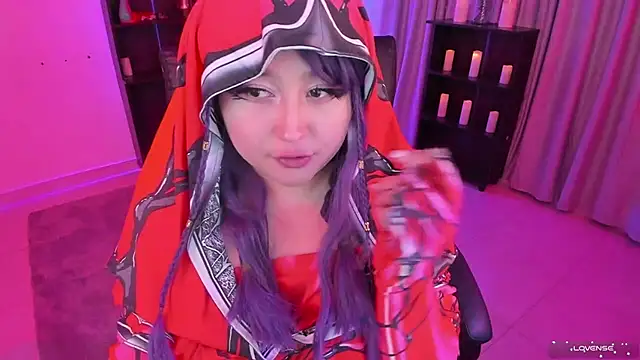 Snapshot of Lena_sweetx chatting on 01.31.25 Lena sweetx online show from 01.31.25