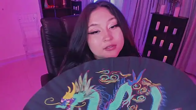 Snapshot of Lena_sweetx chatting on 02.22.25 Lena sweetx online show from 02.22.25