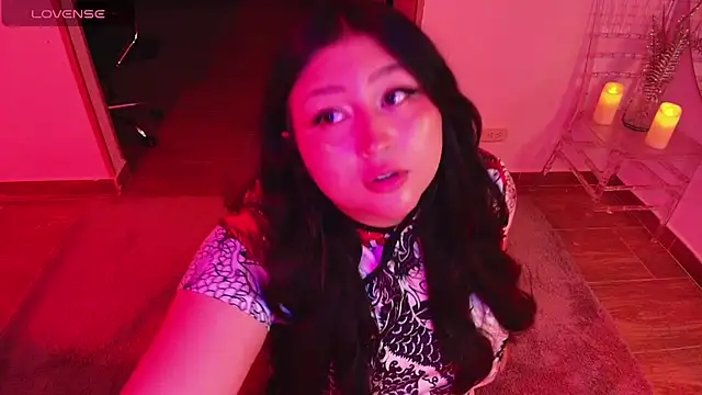 Snapshot of Lena_sweetx chatting on 09.10.25 Lena sweetx online show from 09.10.25