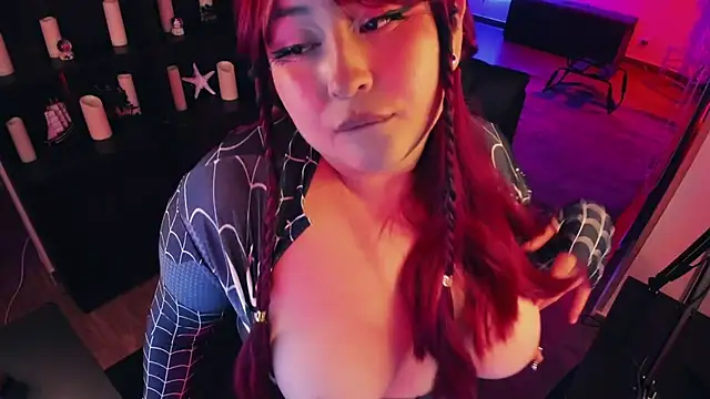 Snapshot of Lena_sweetx chatting on 09.11.25 Lena sweetx online show from 09.11.25