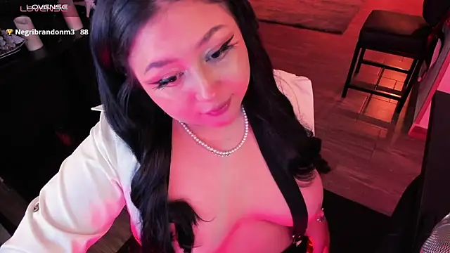 Snapshot of Lena_sweetx chatting on 12.04.25 Lena sweetx online show from 12.04.25