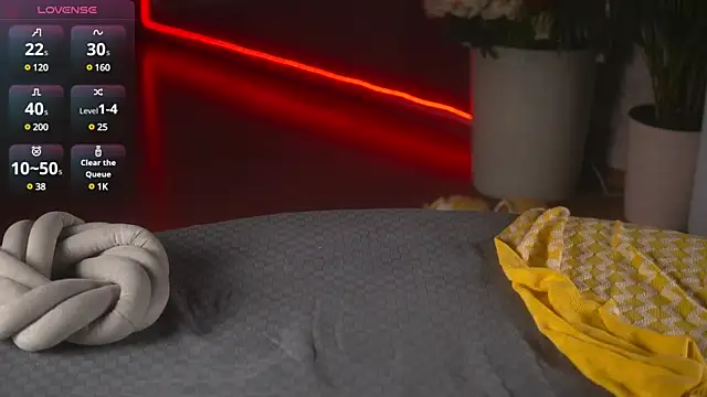 Eva-orion  online show from 02.06.25