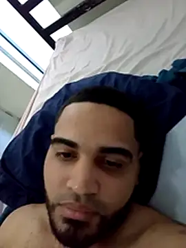 luismanuel 1998 online show from 11.30.25