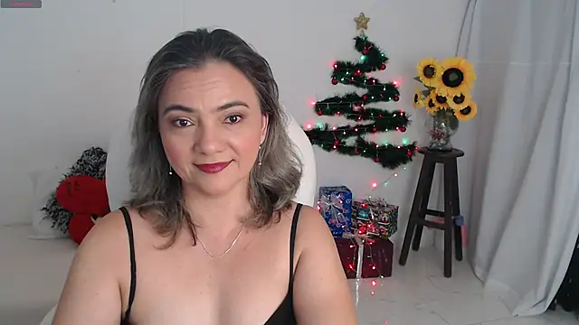 ana milf online show from 12.16.25