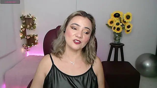 ana milf online show from 03.01.26