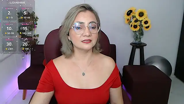 ana milf online show from 05.08.26