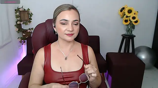 ana milf online show from 05.09.26