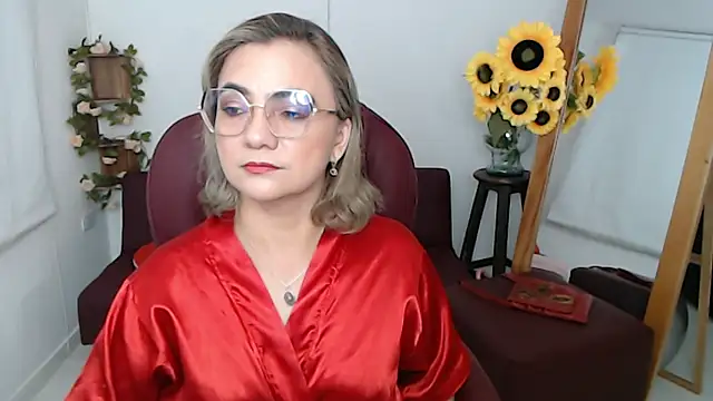 ana milf online show from 05.30.26