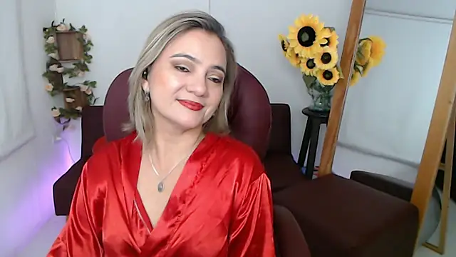 ana milf online show from 06.26.26