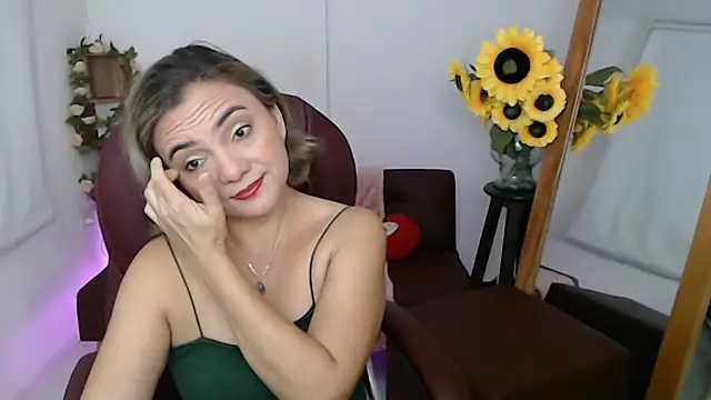 ana milf online show from 07.13.26