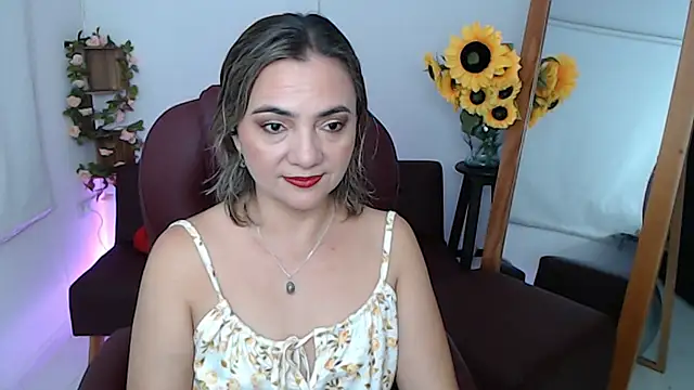 ana milf online show from 07.14.26