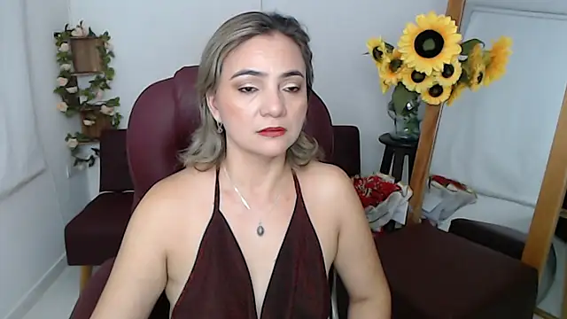 ana milf online show from 07.15.26