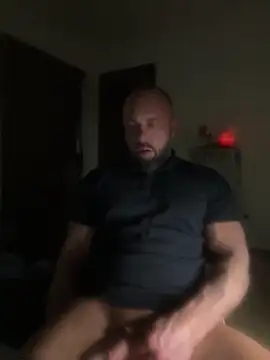 Stillavirgin45 online show from 12.24.24