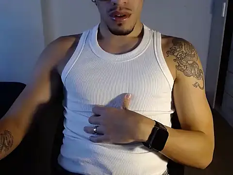 BigDragonBoy online show from 01.15.26